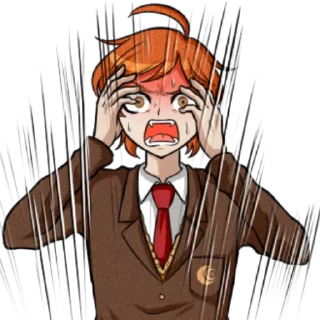 😠 emoji SDRA2 for important negotiations Telegram sticker 6 of 95
