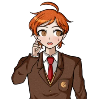 😳 emoji SDRA2 for important negotiations Telegram sticker 9 of 95