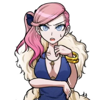 🤨 emoji SDRA2 for important negotiations Telegram sticker 20 of 95