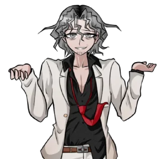 😃 emoji SDRA2 for important negotiations Telegram sticker 16 of 95