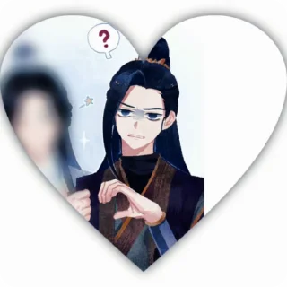 🤨 emoji @kamelpack69 | Мин И | Telegram sticker 13 of 85