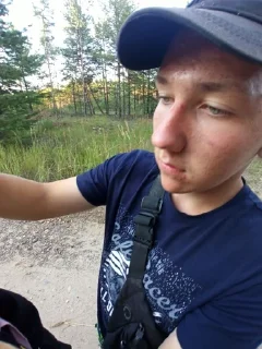 😆 emoji Ебал я рот вас Telegram sticker 10 of 29