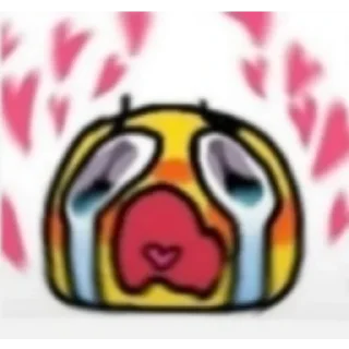 🥰 emoji леон бравл старс пол это лава кобяков Telegram sticker 18 of 94