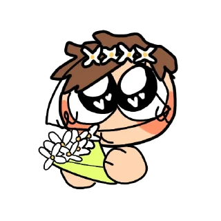 🏳‍🌈 emoji Гравити Фолз qwq Telegram sticker 15 of 30