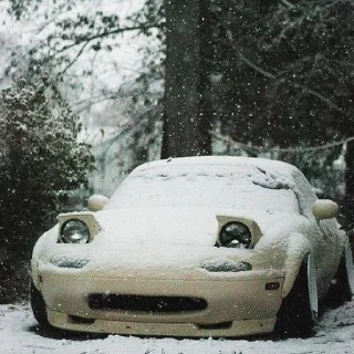 😞 emoji Miata} Telegram sticker 6 of 22