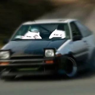 😊 emoji Miata} Telegram sticker 22 of 22