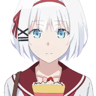 ❤️ emoji @Anime_stickery Сие Telegram sticker 15 of 20