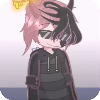 Sticker from ┊₊˚Комок˚₊┊