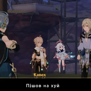 🤬 emoji Наліпки тюленя Telegram sticker 5 of 50