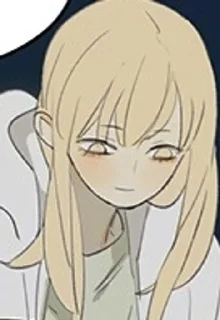 ✨ emoji Их история Telegram sticker 10 of 106