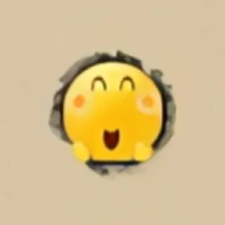🤗 emoji Вершина ниндо Telegram sticker 16 of 68