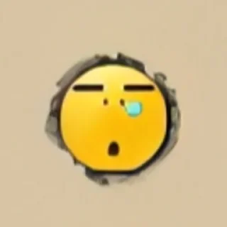 🥱 emoji Вершина ниндо Telegram sticker 14 of 68