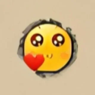 ♥️ emoji Вершина ниндо Telegram sticker 20 of 68
