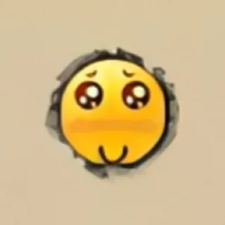 🥺 emoji Вершина ниндо Telegram sticker 6 of 68