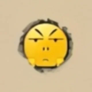 😑 emoji Вершина ниндо Telegram sticker 10 of 68
