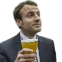 🍺 emoji Andrjusha pack mk.1 Telegram sticker 10 of 90