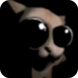 👓 emoji Cargarn47 by @WiiHdeT Telegram sticker 8 of 69