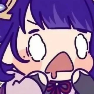 🤩 emoji Райдэн жена Telegram sticker 13 of 84