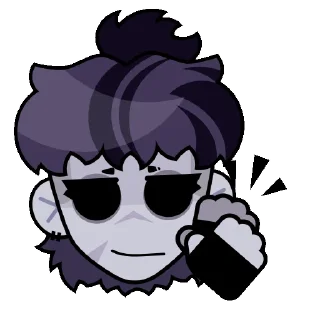 🍷 emoji Астрикс, спасибо за ремодель🌹 Telegram sticker 5 of 8