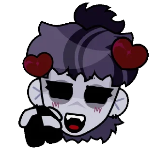 🍷 emoji Астрикс, спасибо за ремодель🌹 Telegram sticker 7 of 8
