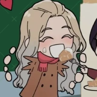 🎞️ emoji Juyeon by @mirai_mo•@birkliS Telegram sticker 6 of 35