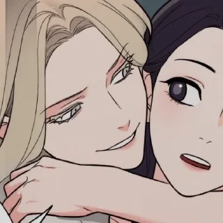 🎞️ emoji Juyeon by @mirai_mo•@birkliS Telegram sticker 5 of 35