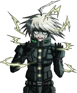 🦾 emoji K1-B0 from @cheblinn Telegram sticker 14 of 83