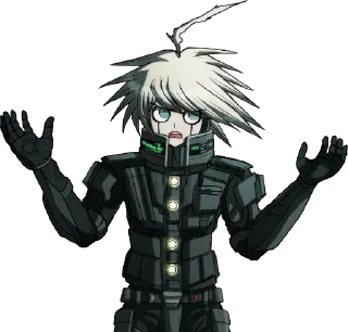 🦾 emoji K1-B0 from @cheblinn Telegram sticker 15 of 83