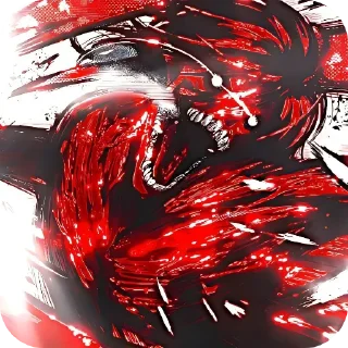 Sticker from 222