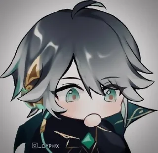 Sticker from А᧘ь-𐌗ᥲᥔᴛᥲⲙ