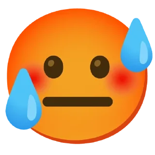 🤨 emoji BulkyPumpPeags Telegram sticker 18 of 23