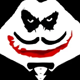 😈 emoji EBLO Telegram sticker 1 of 120