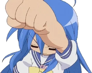 👊 emoji ну последний майли пак Telegram sticker 18 of 120