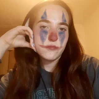 🤡 emoji Еллада Telegram sticker 6 of 21