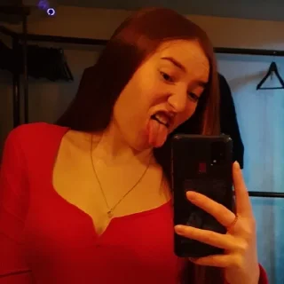 🤮 emoji Еллада Telegram sticker 9 of 21