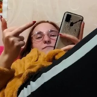 🖕 emoji Еллада Telegram sticker 2 of 21