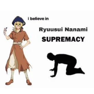 😼 emoji Ryusui Telegram sticker 11 of 37