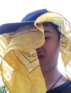 👳‍♀️ emoji тимка Telegram sticker 5 of 84