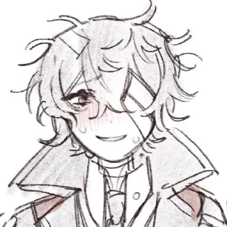 🧷 emoji Bsd by @huurly Telegram sticker 12 of 120
