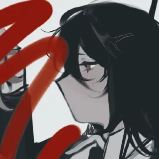 🧷 emoji Bsd by @huurly Telegram sticker 21 of 120
