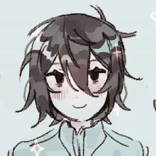 🧷 emoji Bsd by @huurly Telegram sticker 24 of 120