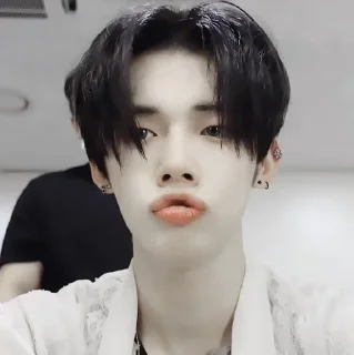 🧹 emoji ˖ ་.YEONJUN ! ? ★ ▸ by @lomicor Telegram sticker 21 of 40