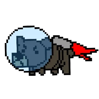 🔳 emoji НЯННЯНЯНЯНЯНЯНЯНЯЯННЯНЯНЯНЯНЯНЯНЯНЯНЯ Telegram sticker 24 of 39