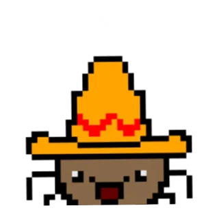 🧸 emoji НЯННЯНЯНЯНЯНЯНЯНЯЯННЯНЯНЯНЯНЯНЯНЯНЯНЯ Telegram sticker 23 of 39