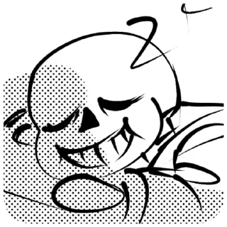 🤍 emoji htsan tumblr² : @xhjrlieinfo Telegram sticker 7 of 88