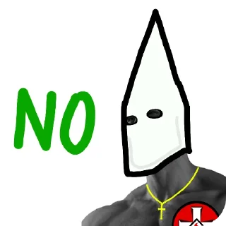 🗿 emoji крутые колпаки Telegram sticker 10 of 58