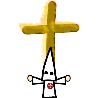 🔥 emoji крутые колпаки Telegram sticker 5 of 58