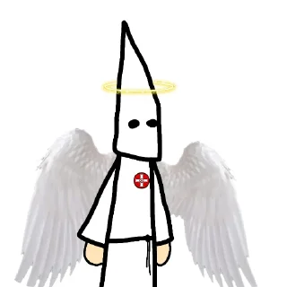 😇 emoji крутые колпаки Telegram sticker 24 of 58