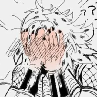 🔮 emoji Чертюга проклятый @FirsttimeHF Telegram sticker 14 of 107