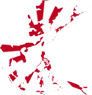 Sticker from MapingStick